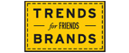 Скидка 10% на коллекция trends Brands limited! - Усть-Авам